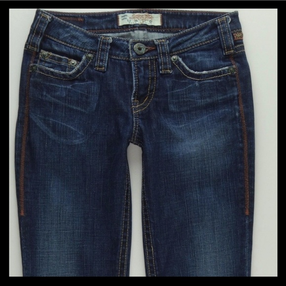 SOLD 1921 Surplus Flare Stretch Women 26/34 #1218 - Picture 3 of 9